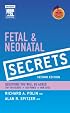 Fetal & Neonatal Secrets: With STUDENT CONSULT Online Access (Secrets Series)