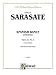 Search : Spanish Dance, Op. 23, No. 2 (Zapateado) (Kalmus Edition)