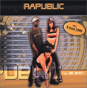 Rapublic - I
