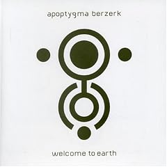 Welcome to Earth