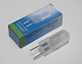 CBConcept Brand Halogen Light (Length: 37mm)