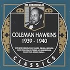 1939-1940 by  Coleman Hawkins 