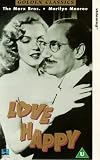 Review 4 Front Video  / Love Happy [1950]