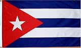 New 3x5 Cuban Flag of Cuba National Country Flags