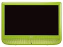 Haier LT22R3CGW 54,6 cm (21,5") LCD-TV, HDMI, DVB-T