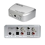 Quality Volume Stabilizer w Decoder By Gefen
