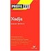 Profil d'une oeuvre : Nadja, Andr� Breton