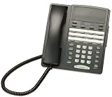 IBM 412 4-Line Corded Telphone