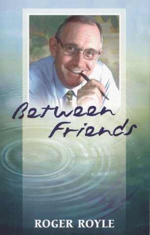 Between Friends