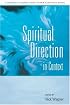 Spiritual Direction in Context (Spiritual Directors International)