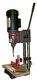Professional Woodworker 1/2 HP Mortise Machine