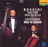 デュオ・ディ・バッソ デュオ・ディ・バッソ