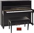 50 Professional Upright Piano (Mahogany Polish)