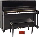 50 &acute; Professional Upright Piano ( Mahogany Polish ) - B0002H7UAY
