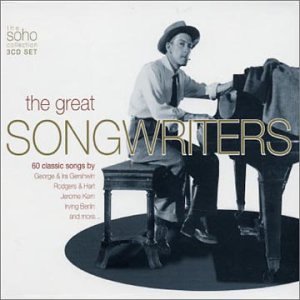 CD-Charts  Search : Great Songwriters