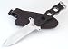 Eickhorn SEK-II Wood German Knife & Sheath
