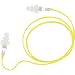 Yellow Cord for ER-20 Earplugs