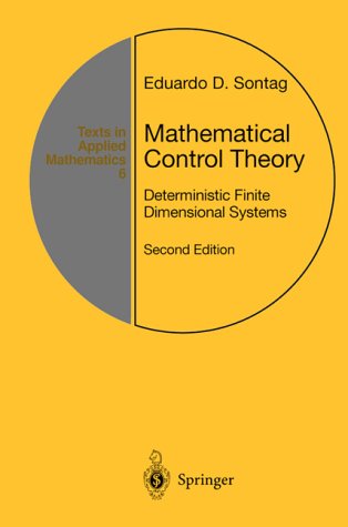 Mathematical Control Theory