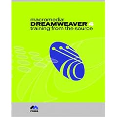 Macromedia Dreamweaver 4 Authorised (Authorized)
