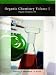 Books : Organic Chemistry Volume I (2004)