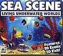 Sea Scene: Living Underwater Worlds (Jewel Case)