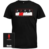 Thursday - Robot - T-Shirt