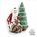 Hallmark Sandy Claws is coming to Halloweentown / Tim Burton's the Nightmare Before Christmas