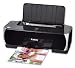 Electronics : Canon PIXMA iP2500 Inkjet Photo Printer Colour 16ppm Mono 22ppm 4800x1200dpi