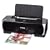 Canon PIXMA iP2500 Inkjet Photo Printer Colour 16ppm Mono 22ppm 4800x1200dpi