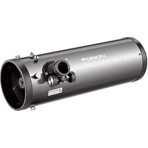 Orion StarBlast 4.5 Imaging Reflector OTA Telescope by 
