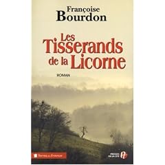 Les Tisserands de la Licorne