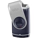 Braun PocketGo P-70 Men's Shaver