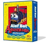 Aleph Bet Adventure