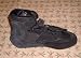 Shoe - Estoc High Top Maitre d'Armes