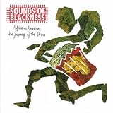 Africa to America: the Journey of the Drum