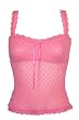 Eberjey Delirious Corset Camisole .:C167C