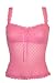 Eberjey Delirious Corset Camisole .:C167C