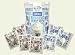 Big Train Blended Ice Creme: 3.5 lb. Bulk Bag (Belgian Chocolate)