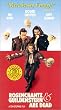 Rosencrantz & Guildenstern Are Dead [VHS] [Import]
