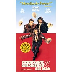 Rosencrantz & Guildenstern Are Dead