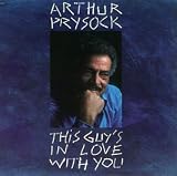 This Guys in Love With You