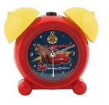 Kitchen & Housewares : Disney Cars Light Up Twinbell Alarm