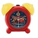 Disney Cars Light Up Twinbell Alarm