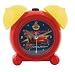 Disney Cars Light Up Twinbell Alarm