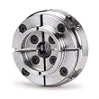 JET 709519 MIDI Lathe Chuck with 2-Inch Jaws