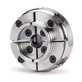 JET 709519 MIDI Lathe Chuck with 2-Inch Jaws