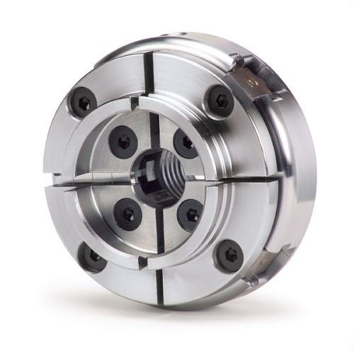 JET 709519 MIDI Lathe Chuck with 2-Inch Jaws