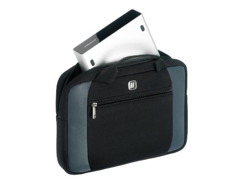 Freecom Universal external Festplatten Tasche (8,9 cm (3,5 Zoll) Preisvergleich