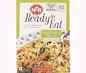 Andhra Veg Pulao, Pack of 6 - 10 Ounce Packets (60 Oz. )