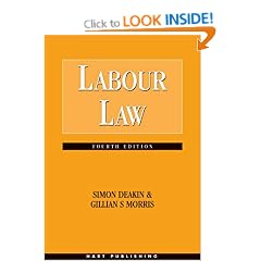 Labour Law